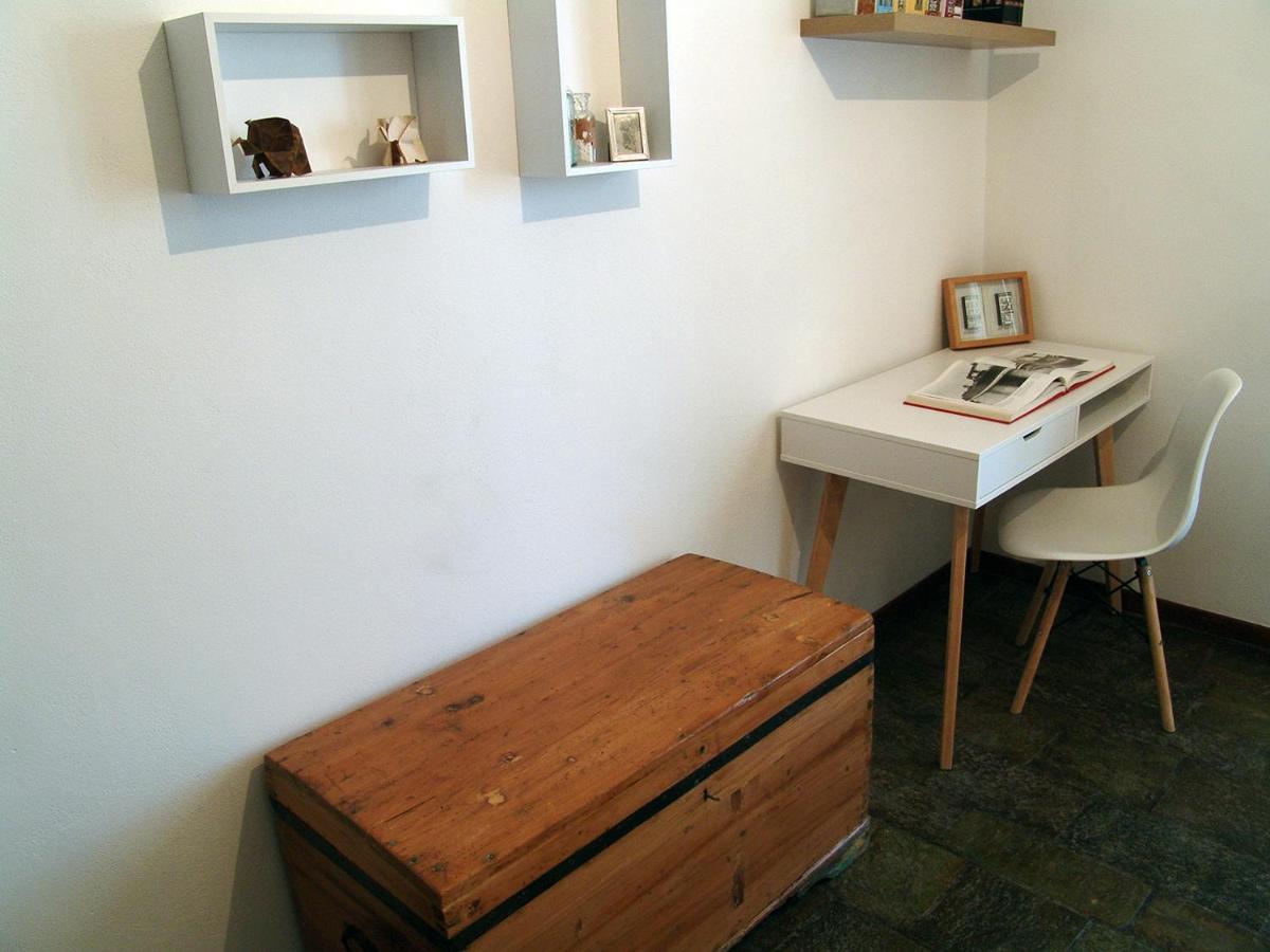 Artistica Villa Ermioni Bagian luar foto