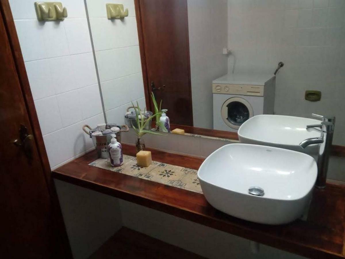 Artistica Villa Ermioni Bagian luar foto