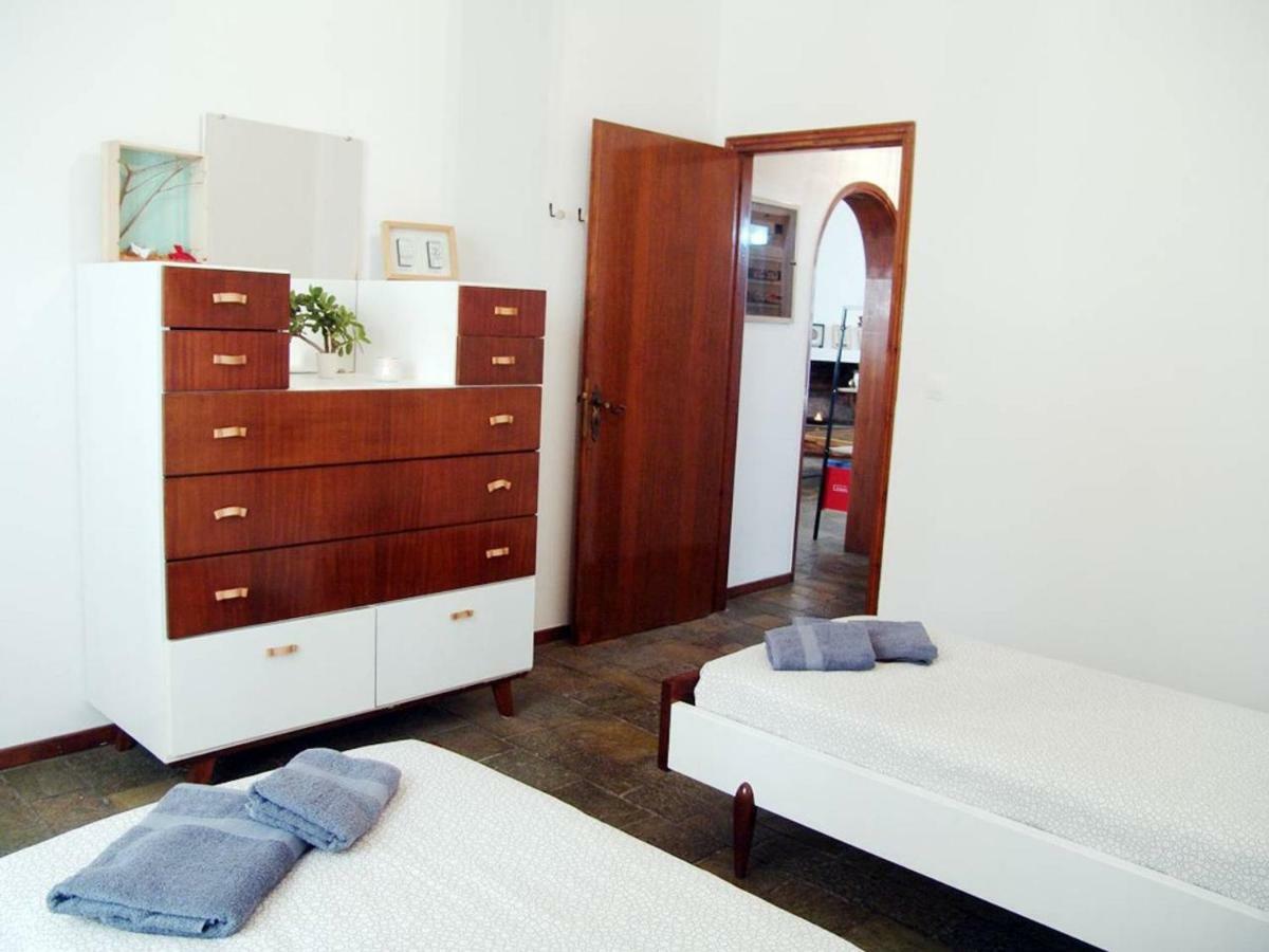 Artistica Villa Ermioni Bagian luar foto