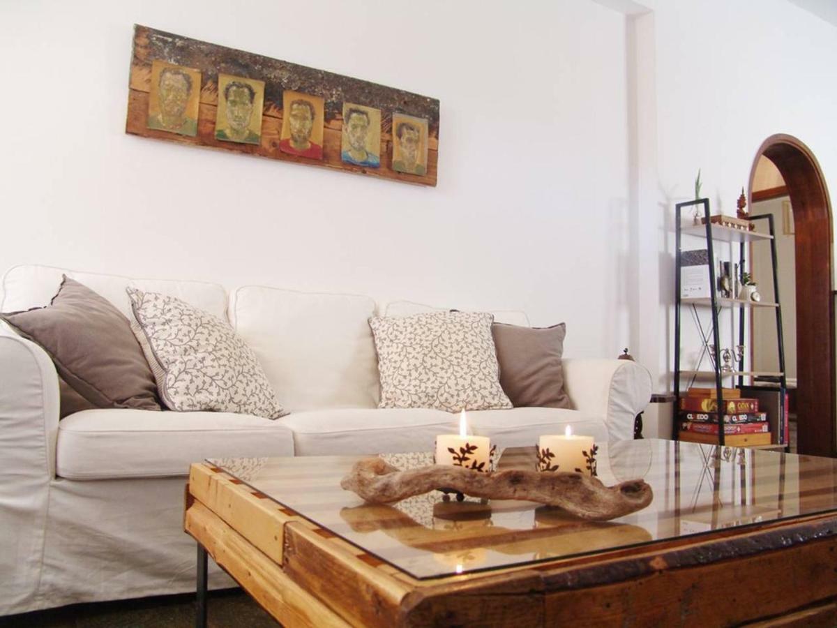 Artistica Villa Ermioni Bagian luar foto