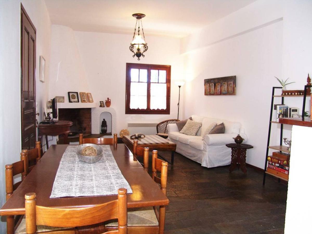 Artistica Villa Ermioni Bagian luar foto
