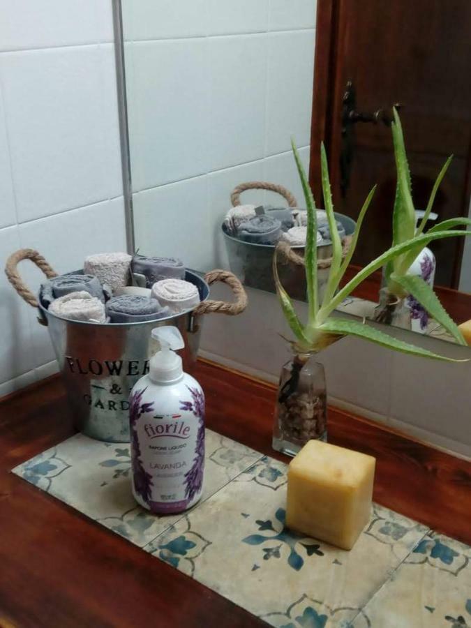 Artistica Villa Ermioni Bagian luar foto